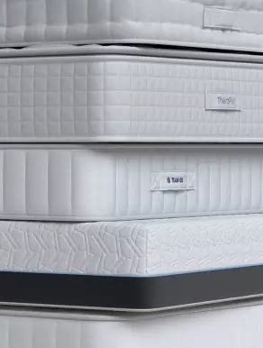 Mattress stack image